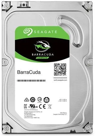 Dysk Seagate Barracuda ST3000DM007 SATA3 3TB 3,5"