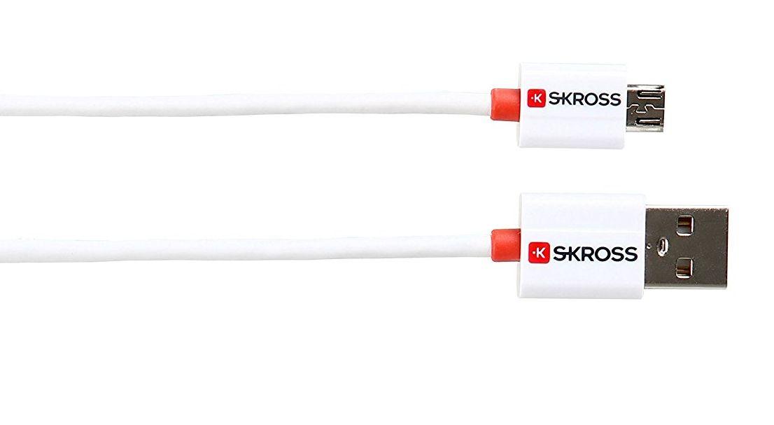 Skross Charge'n Sync 2.700202-E