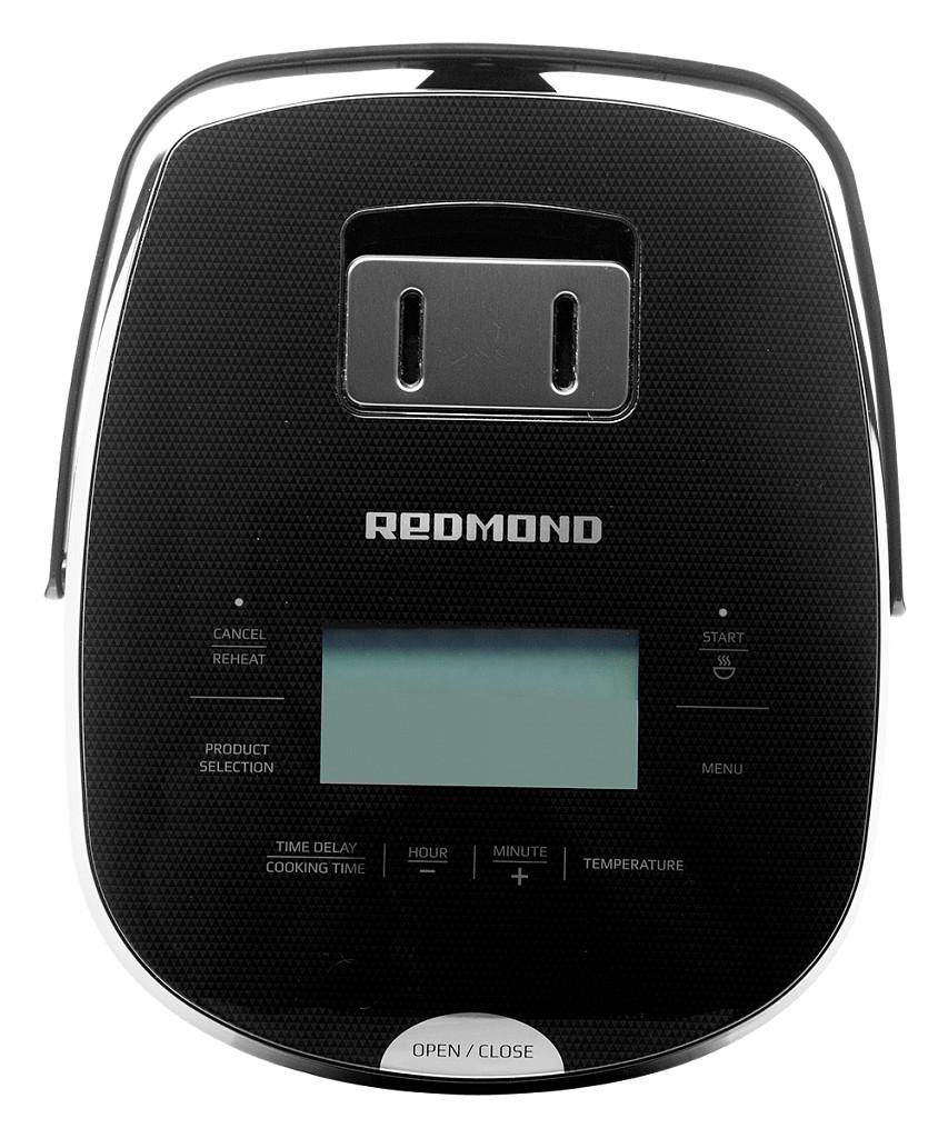Redmond RMC-280E (czarny)