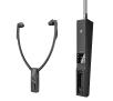 Słuchawki bezprzewodowe Sennheiser RS 5000 - dokanałowe
