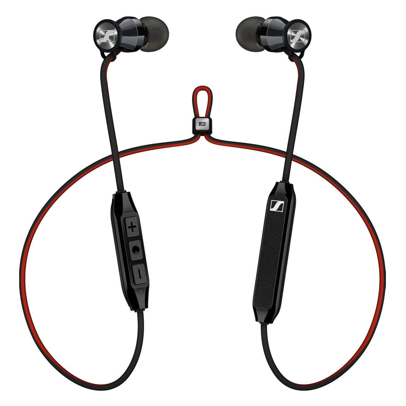 Słuchawki bezprzewodowe Sennheiser MOMENTUM Free