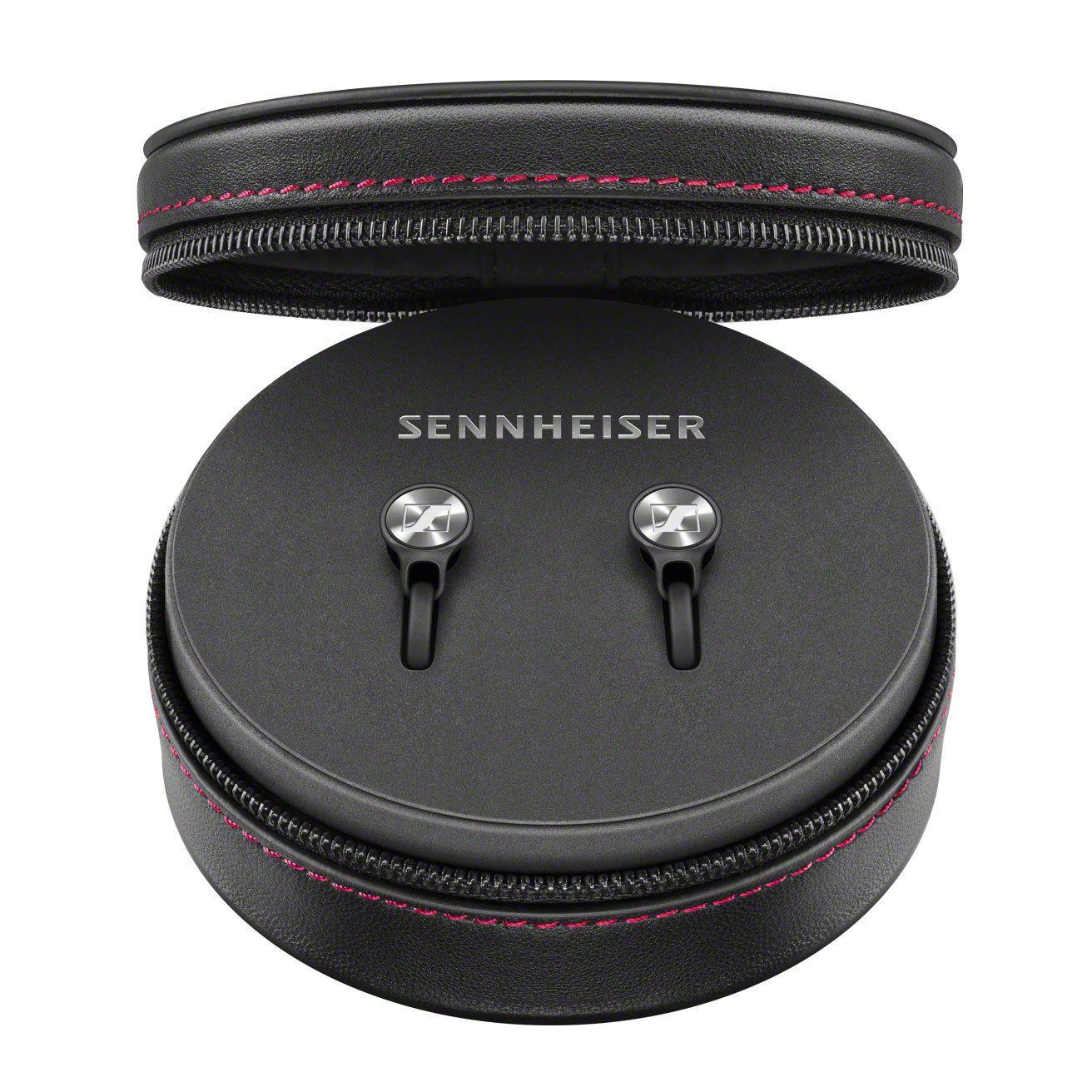 Słuchawki bezprzewodowe Sennheiser MOMENTUM Free