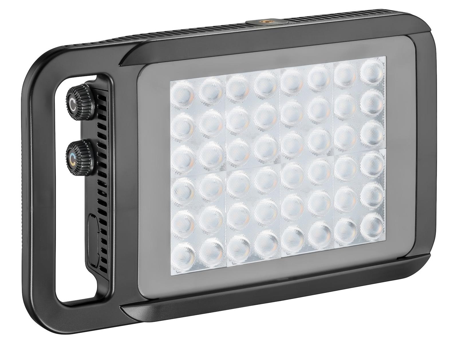 Manfrotto Lykos BiColor