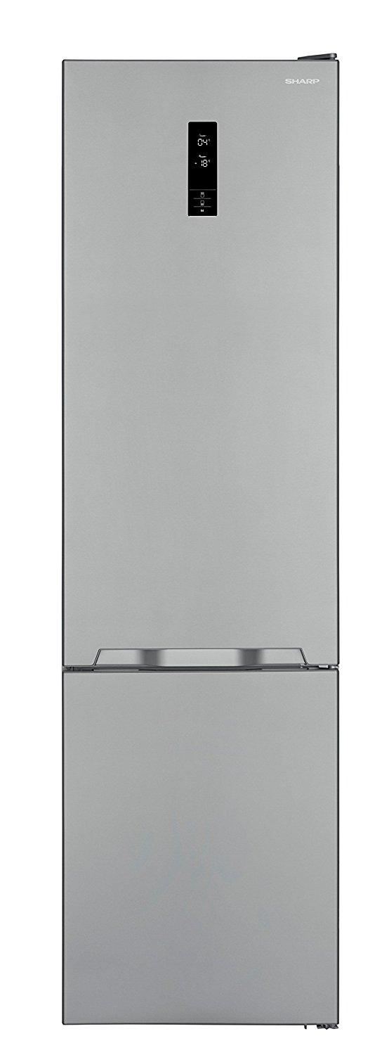 Lodówka Sharp SJ-BA20IEXI2-EU