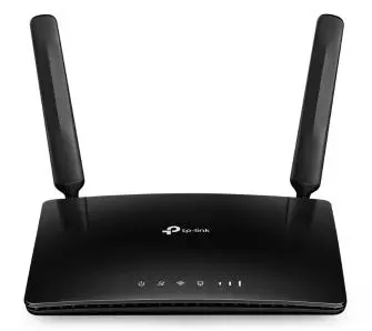 Router bezprzewodowy z 4G TP-LINK Archer MR400 Czarny