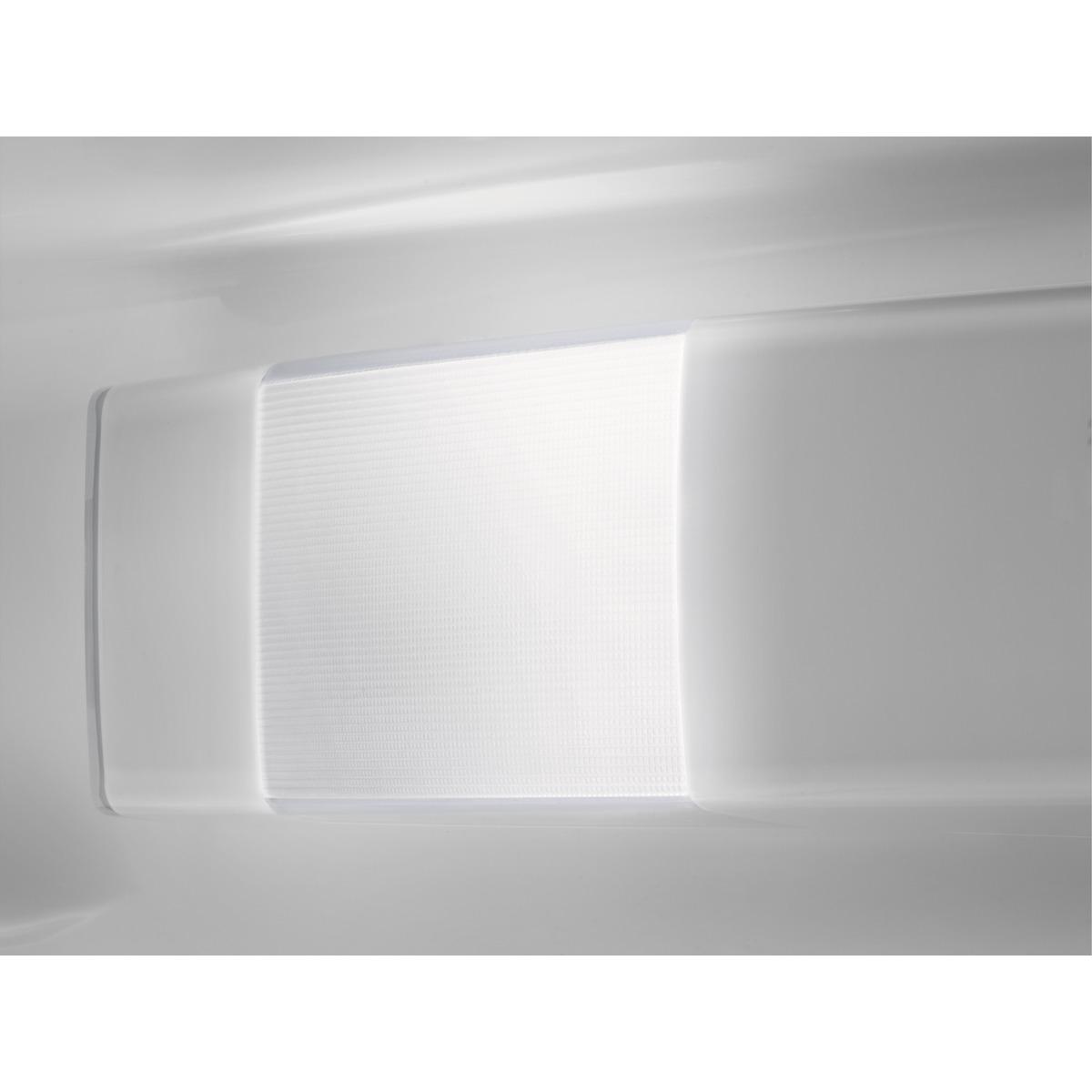 Lodówka Electrolux ERN2201BOW - 121,8cm