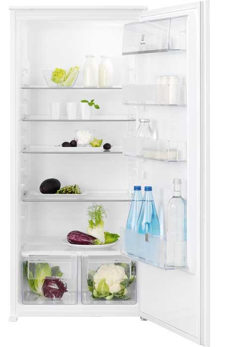 Lodówka Electrolux ERN2201BOW - 121,8cm