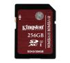 Kingston SDXC 256GB Class 10 UHS-I U3