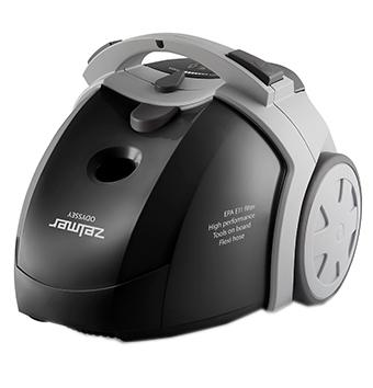 Zelmer Odyssey ZVC307SK