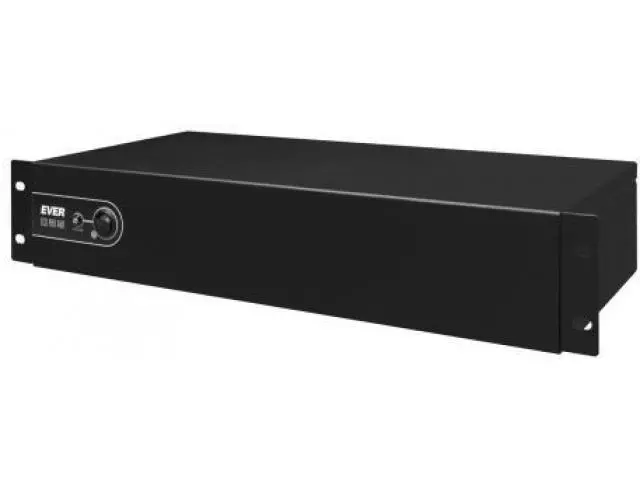 UPS Ever ECO Pro 700 AVR CDS 19" 2U 700VA 420W