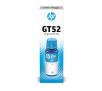 Tusz HP GT52 (M0H54AE) Błękitny 70 ml