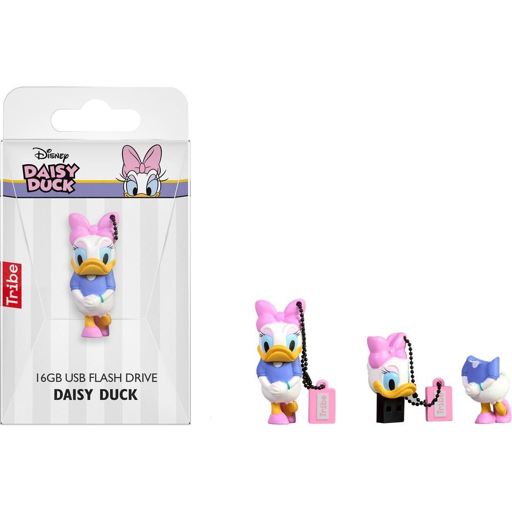 PenDrive Tribe Disney Pendrive 16 GB Daisy Duck