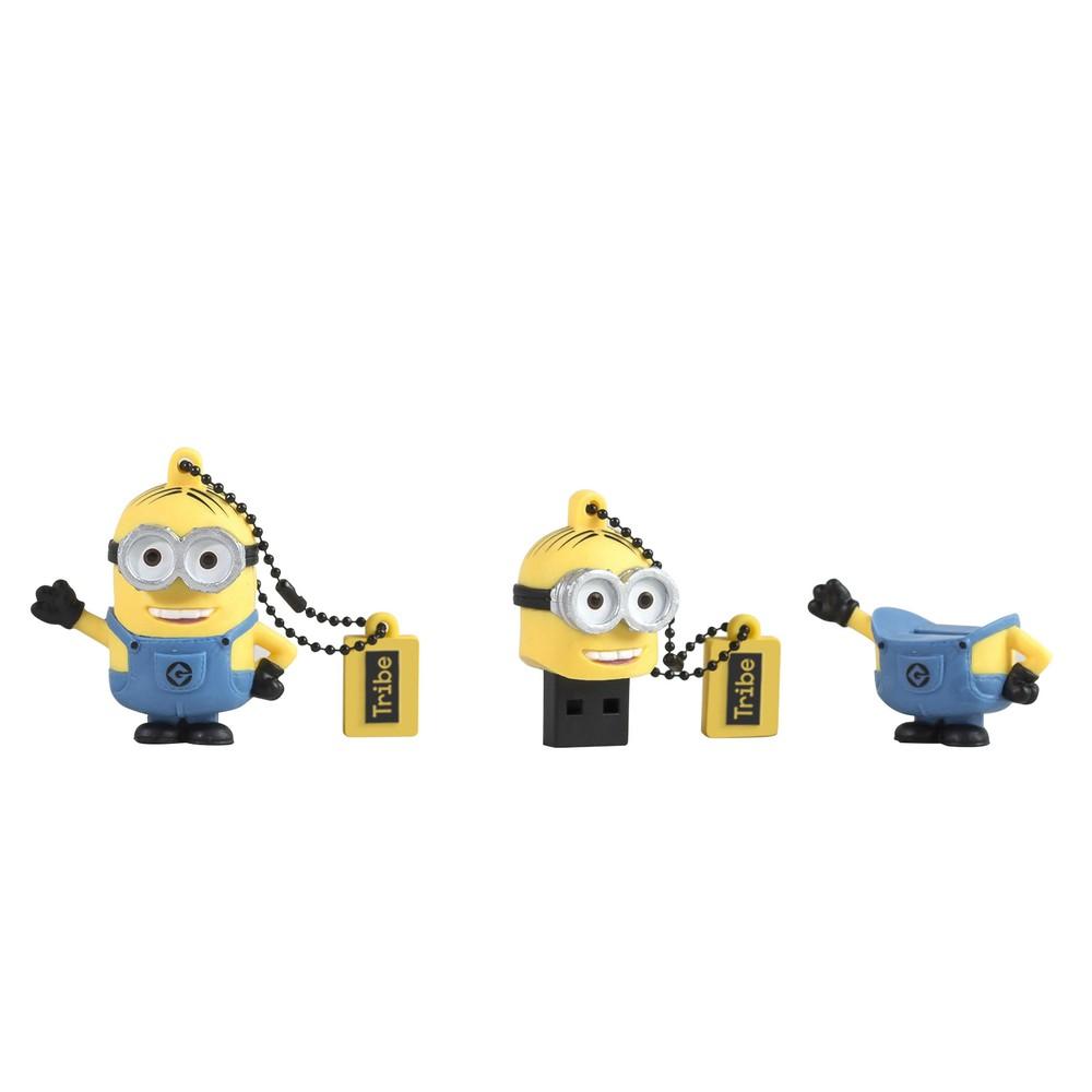 PenDrive Tribe Minionki Pendrive 16 GB Dave