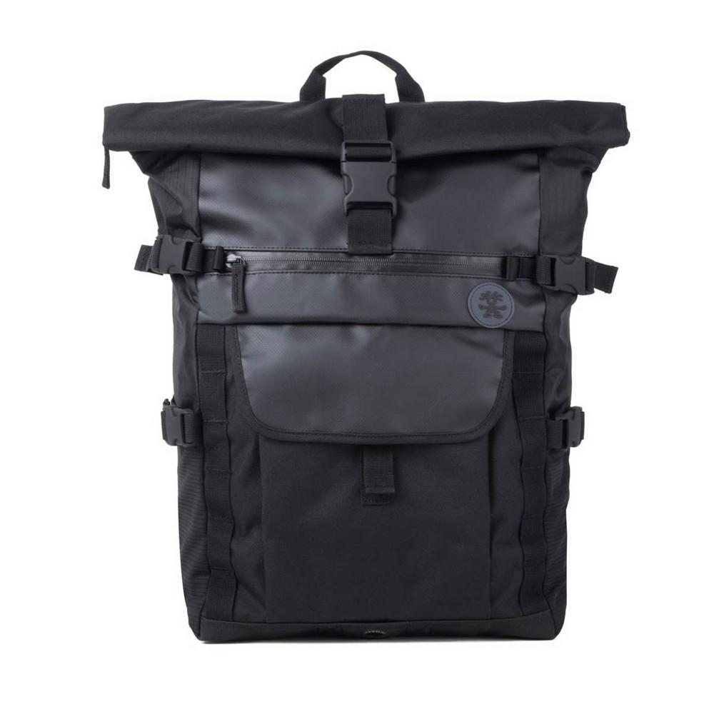 Plecak na laptopa Crumpler Street Burrito (czarny)