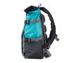 Plecak na laptopa Crumpler Street Burrito (turkusowy)