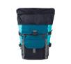 Plecak na laptopa Crumpler Street Burrito (turkusowy)