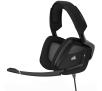 Słuchawki przewodowe z mikrofonem Corsair VOID PRO RGB USB Premium Gaming Headset with Dolby Headphone 7.1 CA-9011154-EU