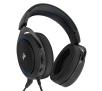Słuchawki przewodowe z mikrofonem Corsair HS50 Stereo Gaming Headset CA-9011172-EU