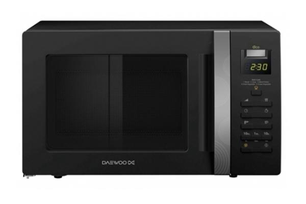 Kuchenka mikrofalowa Daewoo KQG7G8K