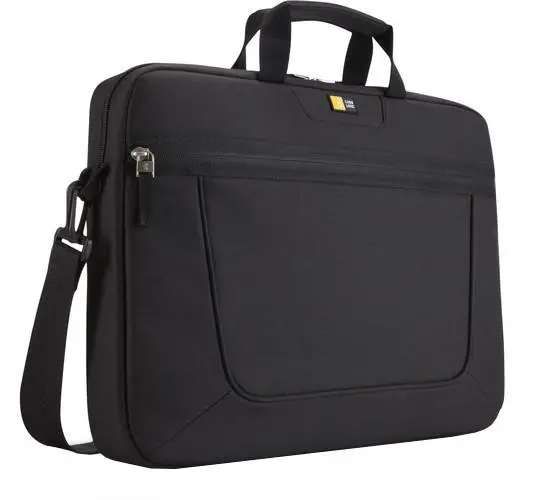 Torba Case Logic Torba na laptop 15,6"  Czarny
