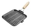 Patelnia Lamart LT1065 Indukcja Żeliwna 23cm