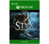 Styx: Shards of Darkness [kod aktywacyjny] - Gra na Xbox One (Kompatybilna z Xbox Series X/S)