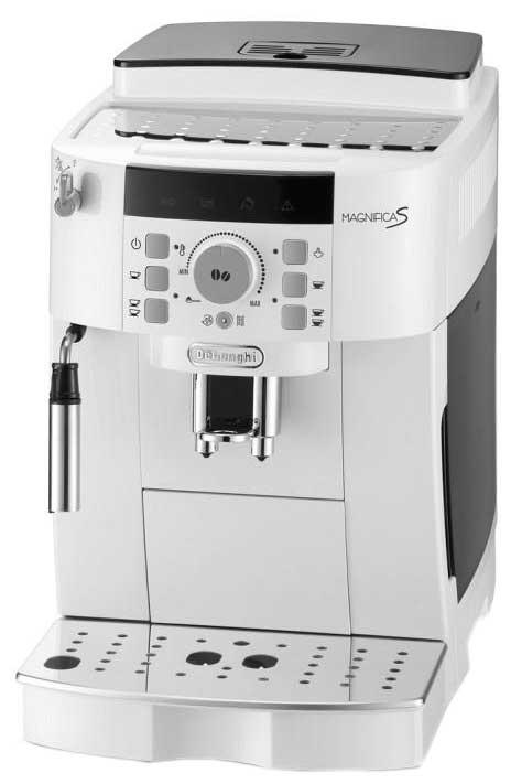 DeLonghi Magnifica S ECAM 22.110 W