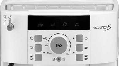DeLonghi Magnifica S ECAM 22.110 W
