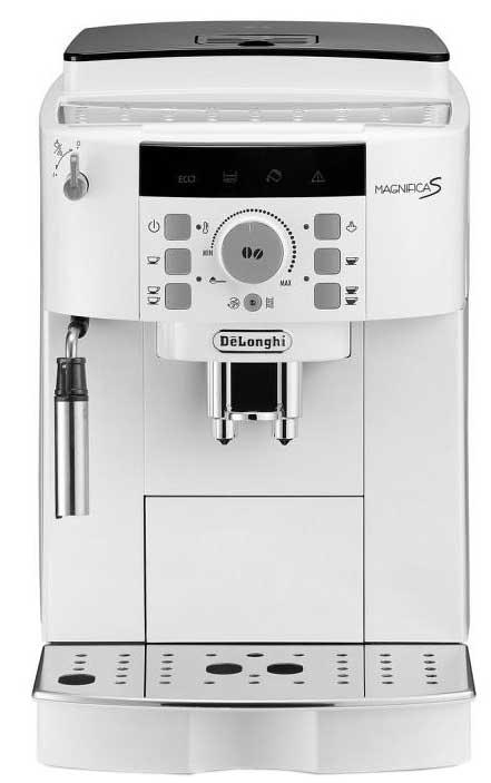 DeLonghi Magnifica S ECAM 22.110 W