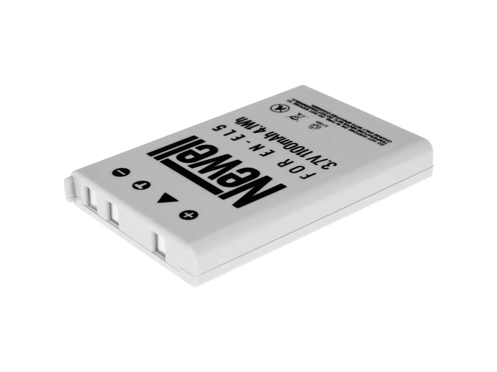 Akumulator Newell Akumulator EN-EL5