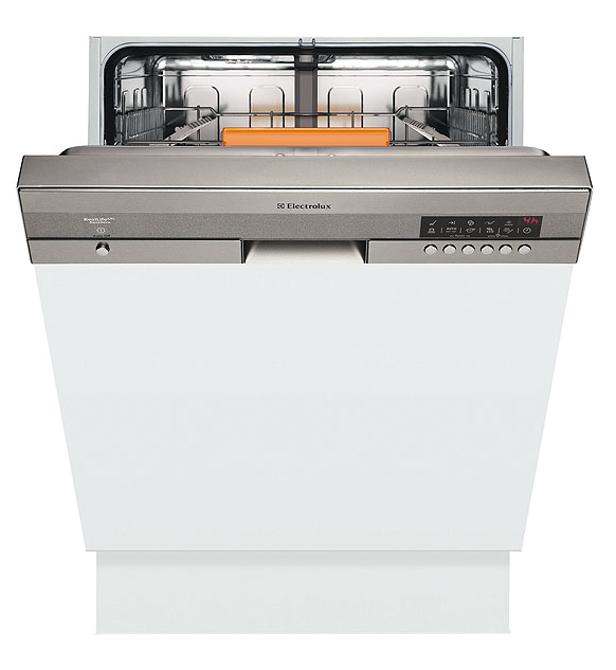 Zmywarka Electrolux ESI66060XR