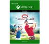 The Golf Club 2 [kod aktywacyjny] - Gra na Xbox One (Kompatybilna z Xbox Series X/S)