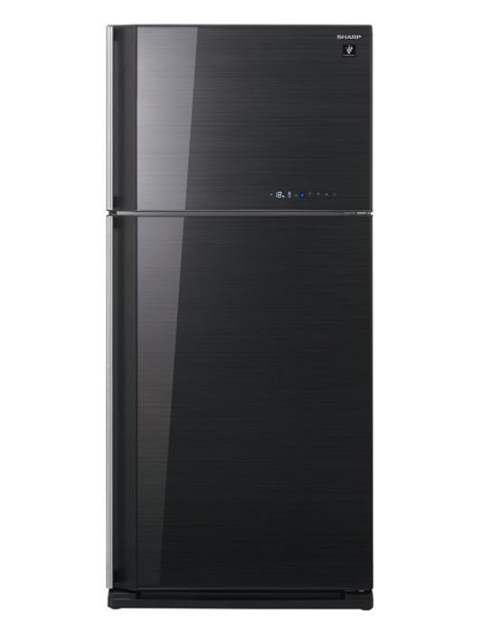 Lodówka Sharp SJ-GC680VBK