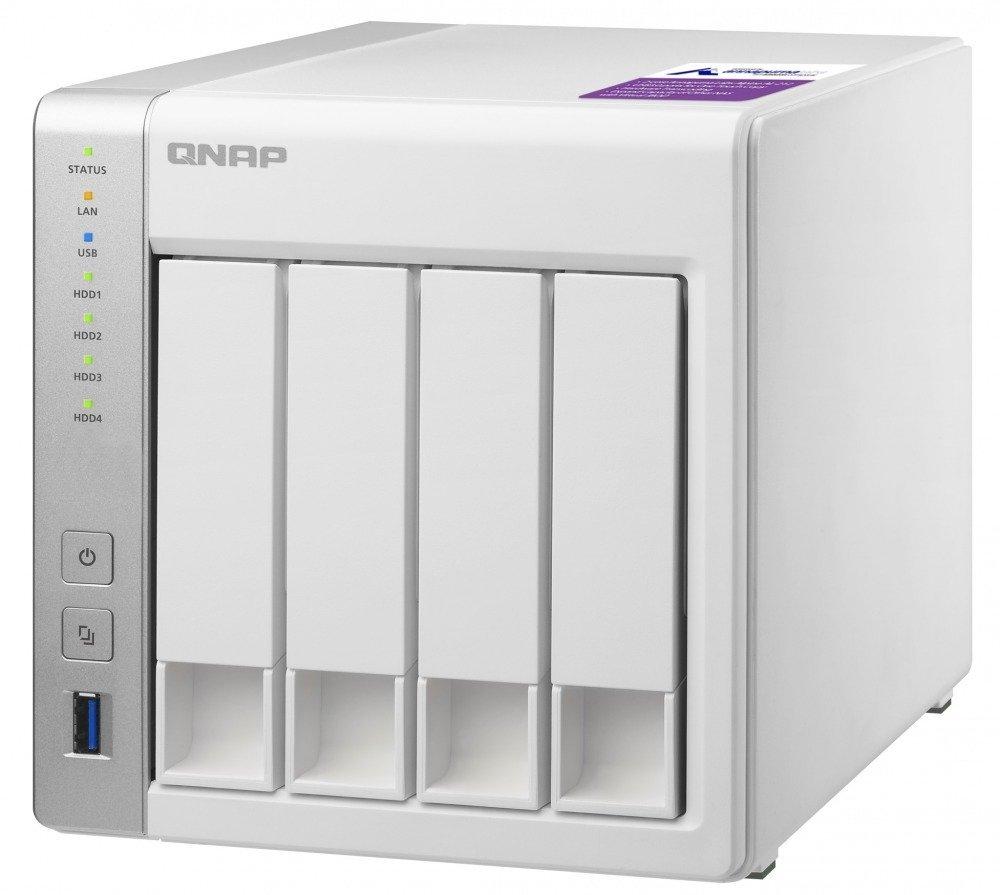 QNAP TS-431P