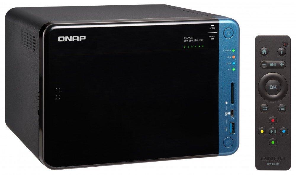 QNAP TS-653B-4G