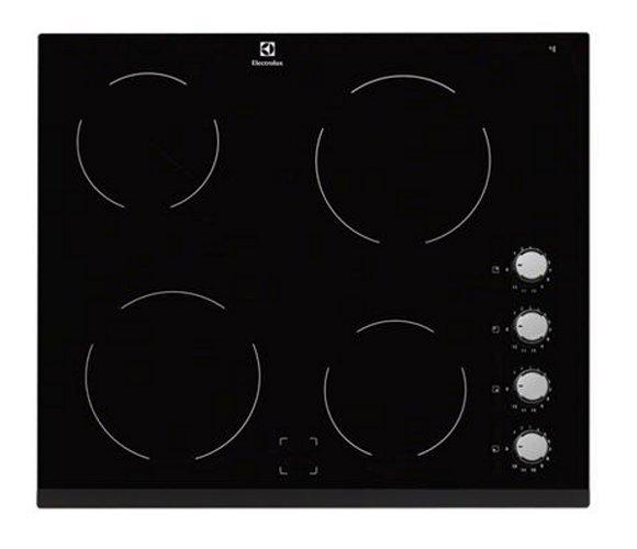 Płyta ceramiczna Electrolux EHF6140FOK