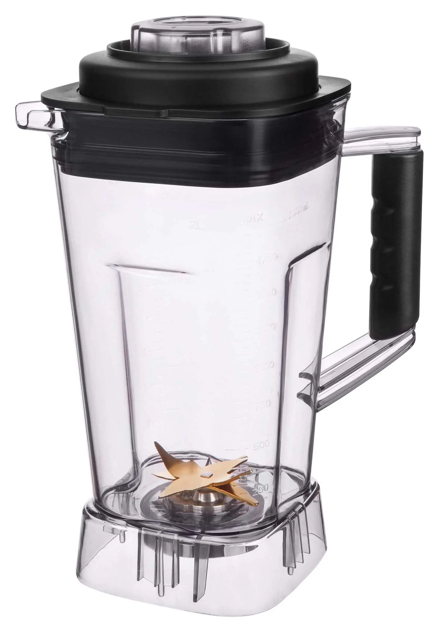 Blender kielichowy Sencor SBU 7730BK 2l