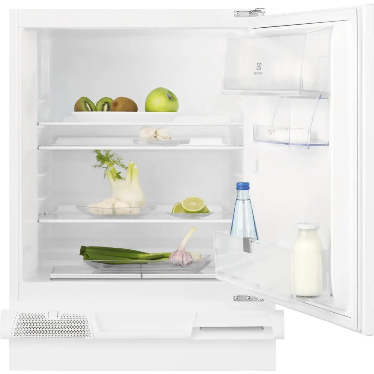 Lodówka Electrolux ERN1300AOW 81,5cm