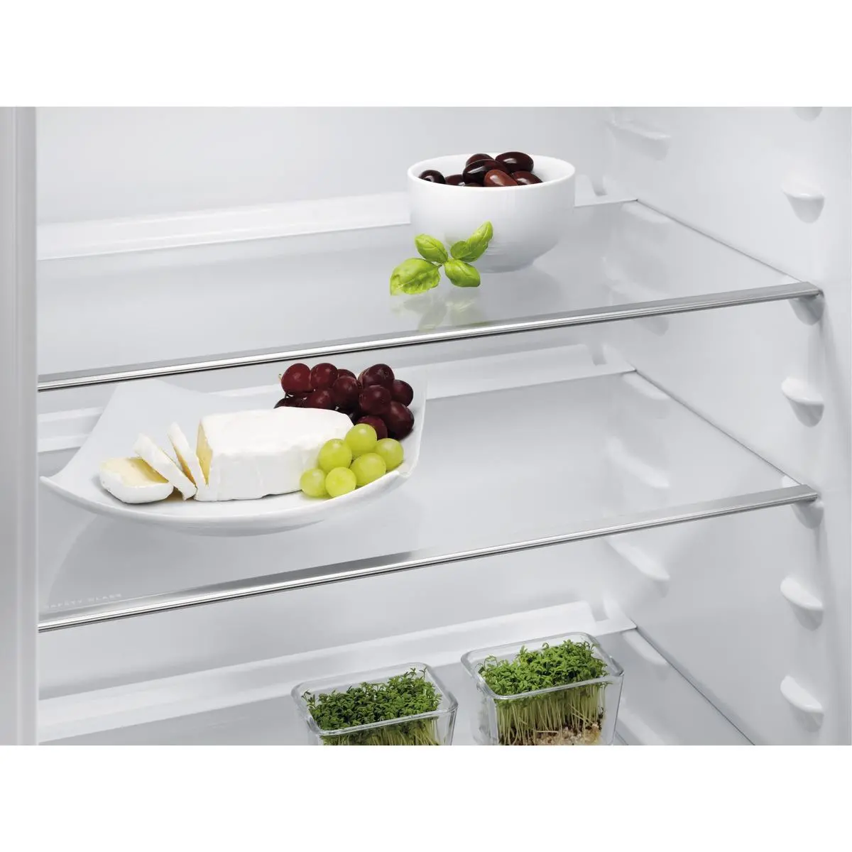 Lodówka Electrolux ERN1300AOW 81,5cm