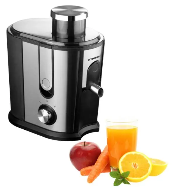 Sokowirówka Hyundai JE 337 II