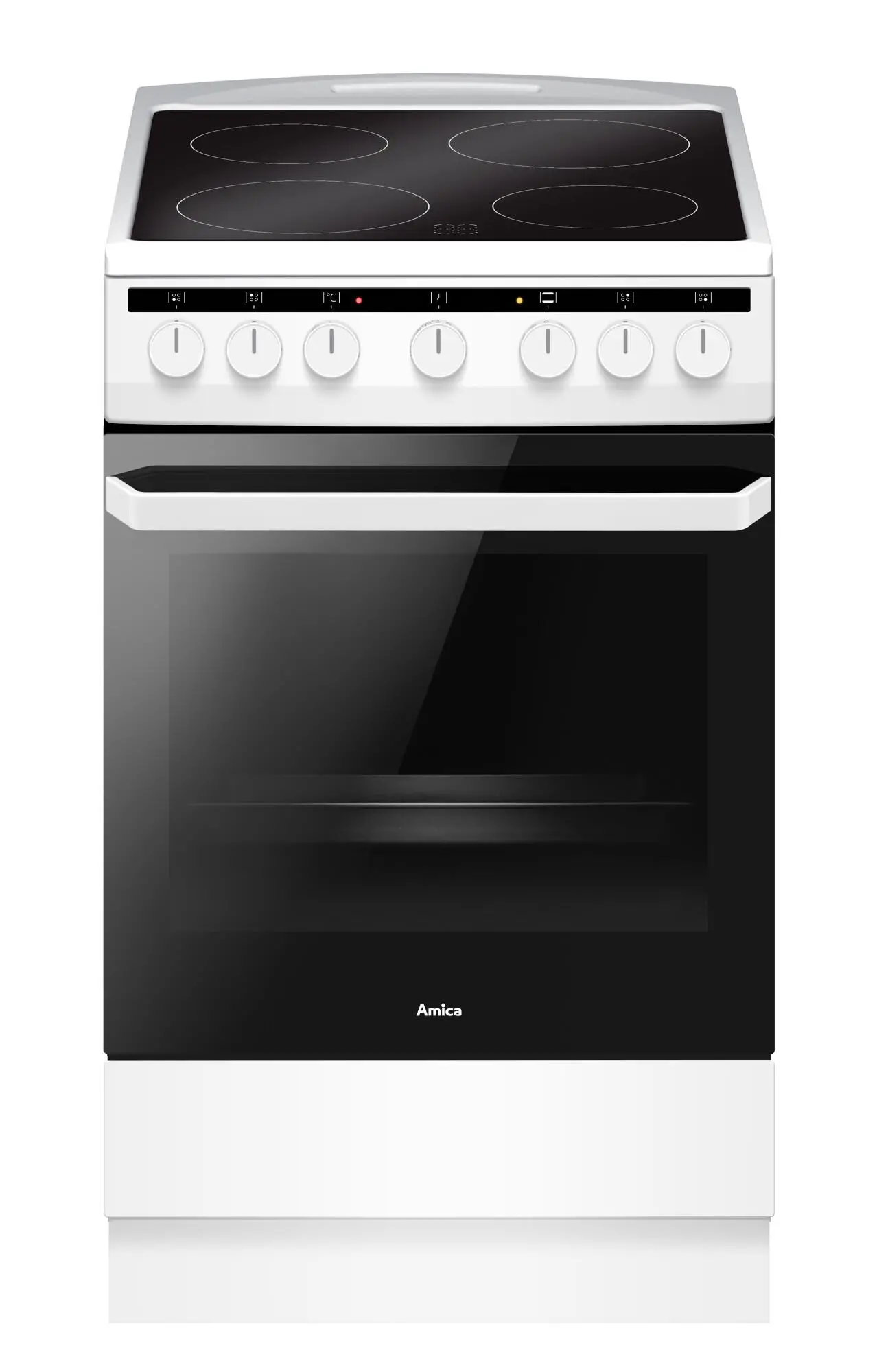 Amica 58CE1.30HMsQ(W)