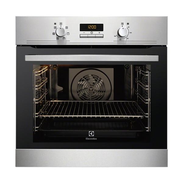 Piekarnik elektryczny Electrolux EOB3301AOX