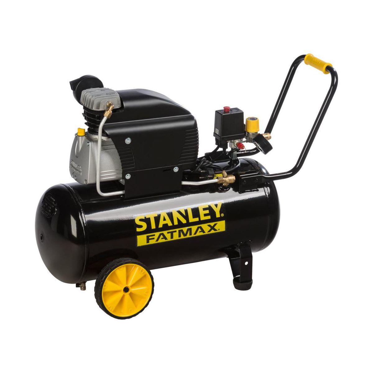 Stanley Fatmax FCDV4G4STF517 50l