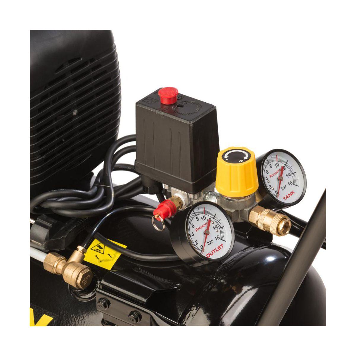 Stanley Fatmax FCDV4G4STF517 50l