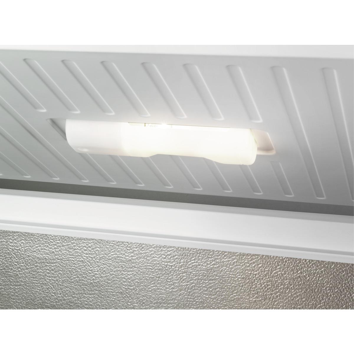 Zamrażarka Electrolux EC5231AOW