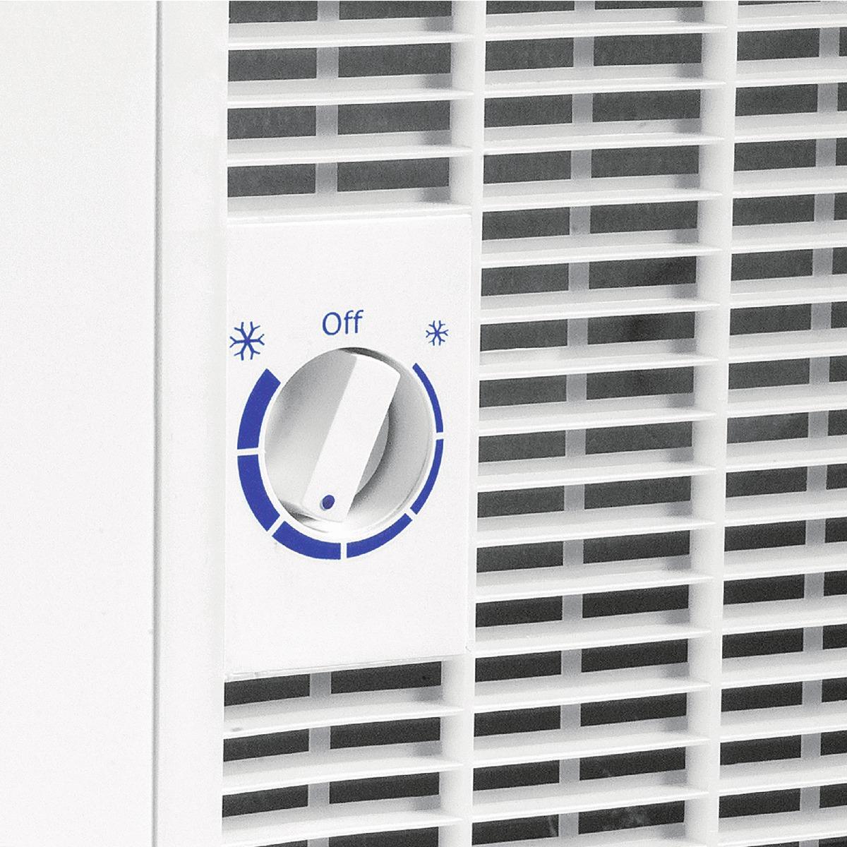 Zamrażarka Electrolux EC5231AOW