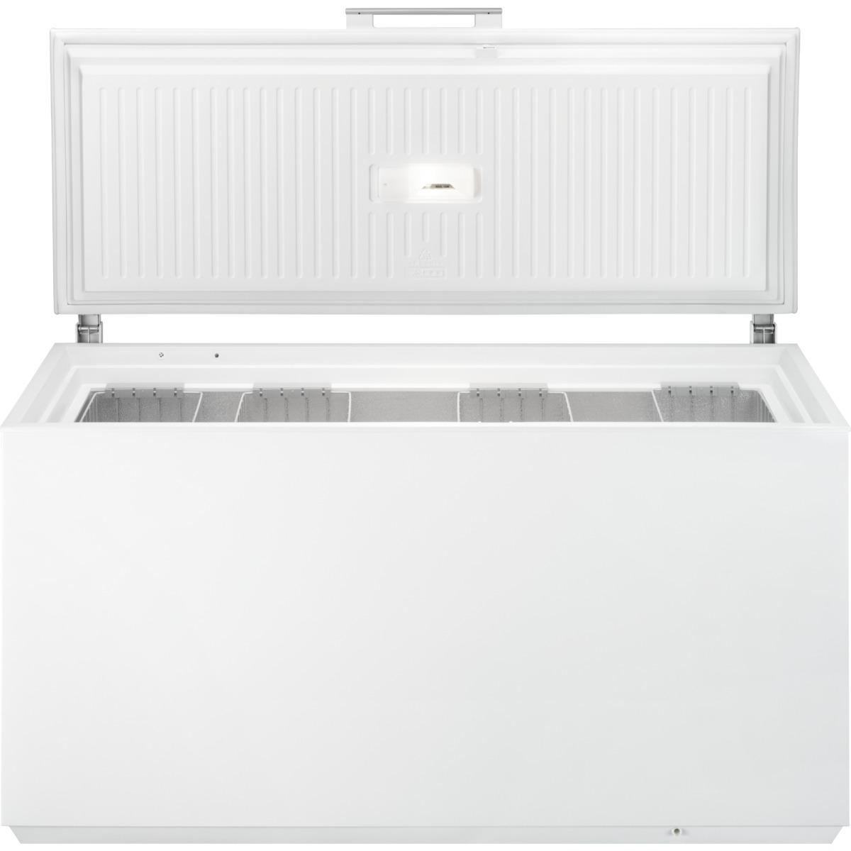Zamrażarka Electrolux EC5231AOW