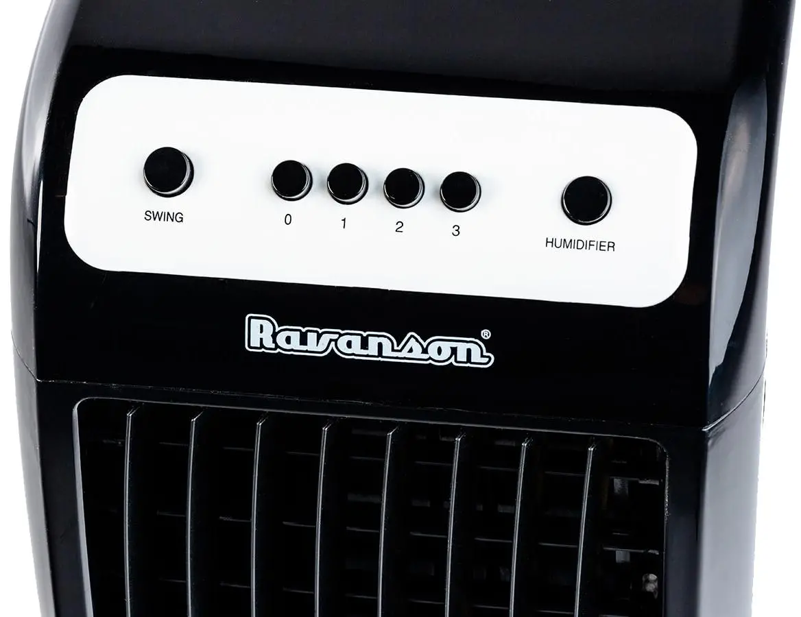 Klimator Ravanson KR-1011