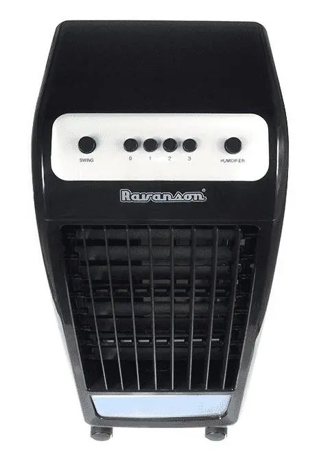 Klimator Ravanson KR-1011