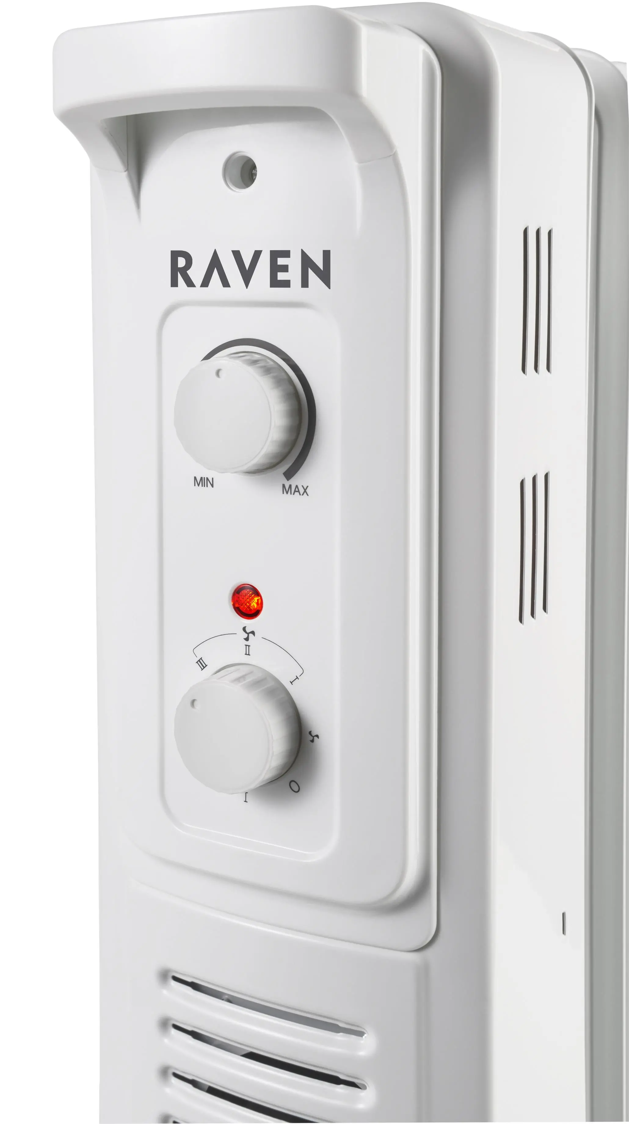 Grzejnik olejowy Raven EGO002